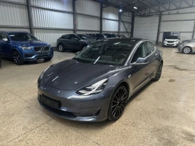 Tesla Model 3 Performance - Car24.bg Tesla Model 3 Performance
