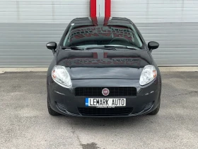 Fiat Punto 1.2I KLIMATIK EVRO 5A 39000KM!!! ЛИЗИНГ!!! - Car24.bg Fiat Punto 1.2I KLIMATIK EVRO 5A 39000KM!!! ЛИЗИНГ!!!