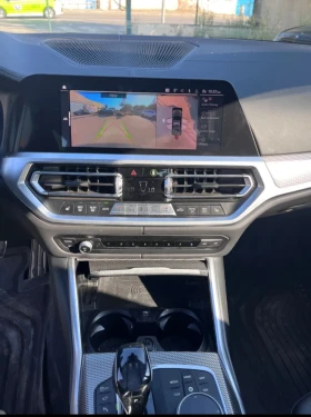 BMW 340 M340i x drive | Mobile.bg — малка снимка 9