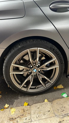 BMW 340 M340i x drive | Mobile.bg — малка снимка 5