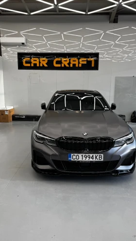 BMW 340 M340i x drive | Mobile.bg — малка снимка 2