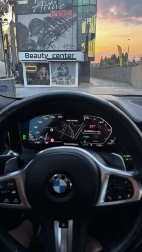 BMW 340 M340i x drive | Mobile.bg — малка снимка 11