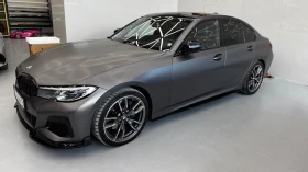BMW 340 M340i x drive | Mobile.bg — малка снимка 3