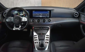 Mercedes-Benz AMG GT 53 4Matic+  - 116998 лв. / 59820.13 € - 36278805 3 | Car24.bg Mercedes-Benz AMG GT 53 4Matic+  - 116998 лв. / 59820.13 € - 36278805 3