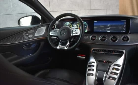 Mercedes-Benz AMG GT 53 4Matic+  - 116998 лв. / 59820.13 € - 36278805 4 | Car24.bg Mercedes-Benz AMG GT 53 4Matic+  - 116998 лв. / 59820.13 € - 36278805 4