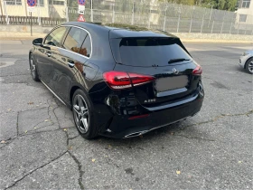 Mercedes-Benz A 200 AMG LINE-LED - 41899 лв. / 21422.62 € - 13255245 5 | Car24.bg Mercedes-Benz A 200 AMG LINE-LED - 41899 лв. / 21422.62 € - 13255245 5