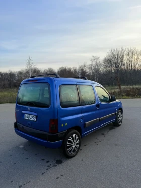 Citroen Berlingo 2.0 HDI - 3700 лв. / 1891.78 € - 38185524 3 | Car24.bg Citroen Berlingo 2.0 HDI - 3700 лв. / 1891.78 € - 38185524 3