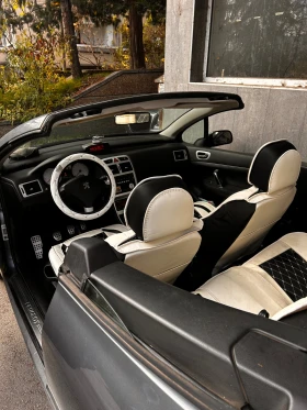 Снимка Peugeot 307