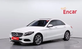 Mercedes-Benz C 220 - Car24.bg Mercedes-Benz C 220