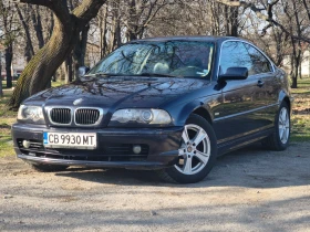 BMW 320 coupe/pre-face - Car24.bg BMW 320 coupe/pre-face