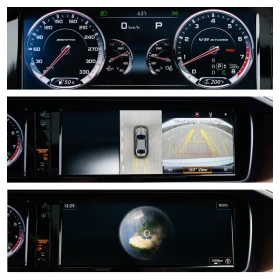 Mercedes-Benz S 63 AMG 4-MATIC* LONG* АВТОКРЕДИТ* - 31999 € / 62584.60 лв. - 99350858 14 | Car24.bg Mercedes-Benz S 63 AMG 4-MATIC* LONG* АВТОКРЕДИТ* - 31999 € / 62584.60 лв. - 99350858 14