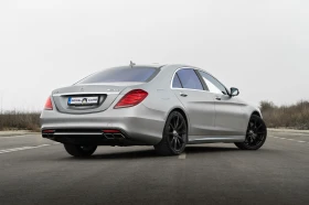 Mercedes-Benz S 63 AMG 4-MATIC* LONG* АВТОКРЕДИТ* - 31999 € / 62584.60 лв. - 99350858 4 | Car24.bg Mercedes-Benz S 63 AMG 4-MATIC* LONG* АВТОКРЕДИТ* - 31999 € / 62584.60 лв. - 99350858 4
