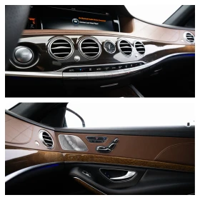 Mercedes-Benz S 63 AMG 4-MATIC* LONG* АВТОКРЕДИТ* - 31999 € / 62584.60 лв. - 99350858 12 | Car24.bg Mercedes-Benz S 63 AMG 4-MATIC* LONG* АВТОКРЕДИТ* - 31999 € / 62584.60 лв. - 99350858 12