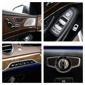 Mercedes-Benz S 63 AMG 4-MATIC* LONG* АВТОКРЕДИТ* - 31999 € / 62584.60 лв. - 99350858 11 | Car24.bg Mercedes-Benz S 63 AMG 4-MATIC* LONG* АВТОКРЕДИТ* - 31999 € / 62584.60 лв. - 99350858 11