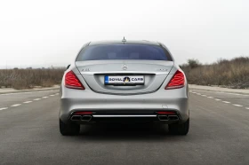 Mercedes-Benz S 63 AMG 4-MATIC* LONG* АВТОКРЕДИТ* - 31999 € / 62584.60 лв. - 99350858 3 | Car24.bg Mercedes-Benz S 63 AMG 4-MATIC* LONG* АВТОКРЕДИТ* - 31999 € / 62584.60 лв. - 99350858 3