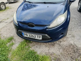 Ford Fiesta - 3150 € / 6160.86 лв. - 84781087 11 | Car24.bg Ford Fiesta - 3150 € / 6160.86 лв. - 84781087 11