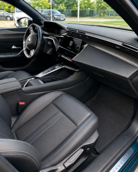 Peugeot 308 1.5HDI | Auto.bg — изображение 6 Peugeot 308 1.5HDI | Auto.bg — изображение 6