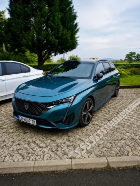Peugeot 308 1.5HDI | Auto.bg — изображение 2 Peugeot 308 1.5HDI | Auto.bg — изображение 2