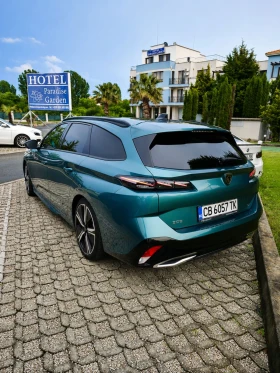 Peugeot 308 1.5HDI | Auto.bg — изображение 3 Peugeot 308 1.5HDI | Auto.bg — изображение 3