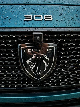 Peugeot 308 1.5HDI | Auto.bg — изображение 13 Peugeot 308 1.5HDI | Auto.bg — изображение 13