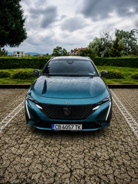 Peugeot 308 1.5HDI | Auto.bg — изображение 8 Peugeot 308 1.5HDI | Auto.bg — изображение 8