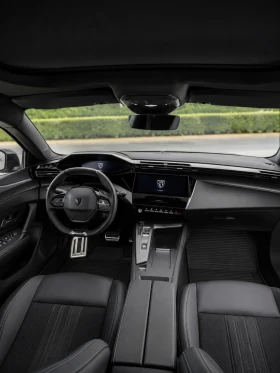 Peugeot 308 1.5HDI | Auto.bg — изображение 5 Peugeot 308 1.5HDI | Auto.bg — изображение 5