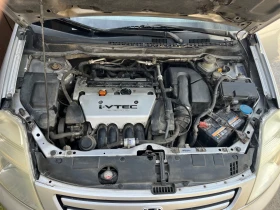 Honda Stream Gaz - 2100 € / 4107.24 лв. - 86694669 10 | Car24.bg Honda Stream Gaz - 2100 € / 4107.24 лв. - 86694669 10