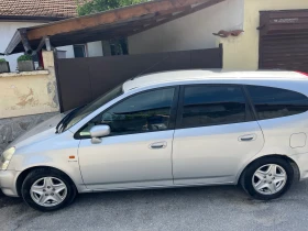 Honda Stream Gaz - 2100 € / 4107.24 лв. - 86694669 3 | Car24.bg Honda Stream Gaz - 2100 € / 4107.24 лв. - 86694669 3