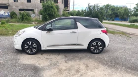Citroen DS3 - 3600 € / 7040.99 лв. - 29186568 2 | Car24.bg Citroen DS3 - 3600 € / 7040.99 лв. - 29186568 2