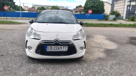 Citroen DS3 - Car24.bg Citroen DS3