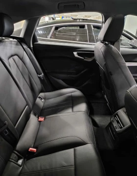 Audi A5 2.0T * BANG&OLUFSEN * ПАНОРАМА * QUATTRO * 18K KM | Auto.bg — изображение 12 Audi A5 2.0T * BANG&OLUFSEN * ПАНОРАМА * QUATTRO * 18K KM | Auto.bg — изображение 12