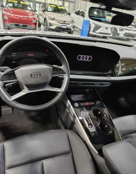 Audi A5 2.0T * BANG&OLUFSEN * ПАНОРАМА * QUATTRO * 18K KM | Auto.bg — изображение 8 Audi A5 2.0T * BANG&OLUFSEN * ПАНОРАМА * QUATTRO * 18K KM | Auto.bg — изображение 8