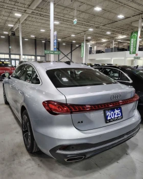 Audi A5 2.0T * BANG&OLUFSEN * ПАНОРАМА * QUATTRO * 18K KM | Auto.bg — изображение 6 Audi A5 2.0T * BANG&OLUFSEN * ПАНОРАМА * QUATTRO * 18K KM | Auto.bg — изображение 6