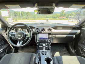 Ford Mustang ECOBOOST 2021г. Перфектен | Auto.bg — изображение 11 Ford Mustang ECOBOOST 2021г. Перфектен | Auto.bg — изображение 11