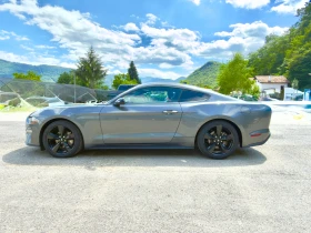 Ford Mustang ECOBOOST 2021г. Перфектен | Auto.bg — изображение 7 Ford Mustang ECOBOOST 2021г. Перфектен | Auto.bg — изображение 7
