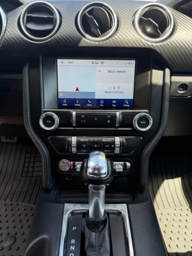 Ford Mustang ECOBOOST 2021г. Перфектен | Auto.bg — изображение 14 Ford Mustang ECOBOOST 2021г. Перфектен | Auto.bg — изображение 14