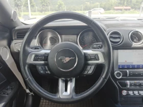 Ford Mustang ECOBOOST 2021г. Перфектен | Auto.bg — изображение 10 Ford Mustang ECOBOOST 2021г. Перфектен | Auto.bg — изображение 10