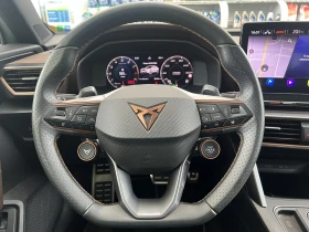 Cupra Formentor 2.5 TSI / VZ5 / DSG / MATRIX /360 / 4X4 | Auto.bg — изображение 11 Cupra Formentor 2.5 TSI / VZ5 / DSG / MATRIX /360 / 4X4 | Auto.bg — изображение 11