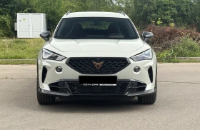 Cupra Formentor 2.5 TSI / VZ5 / DSG / MATRIX /360 / 4X4 | Auto.bg — изображение 2 Cupra Formentor 2.5 TSI / VZ5 / DSG / MATRIX /360 / 4X4 | Auto.bg — изображение 2