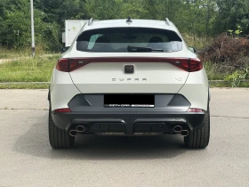Cupra Formentor 2.5 TSI / VZ5 / DSG / MATRIX /360 / 4X4 | Auto.bg — изображение 5 Cupra Formentor 2.5 TSI / VZ5 / DSG / MATRIX /360 / 4X4 | Auto.bg — изображение 5