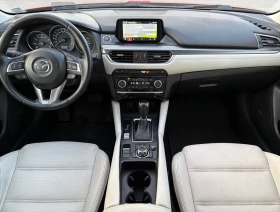 Mazda 6 2.5L Skyactiv Takumi - 13700 € / 26794.87 лв. - 61737324 12 | Car24.bg Mazda 6 2.5L Skyactiv Takumi - 13700 € / 26794.87 лв. - 61737324 12