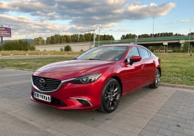 Mazda 6 2.5L Skyactiv Takumi - Car24.bg Mazda 6 2.5L Skyactiv Takumi