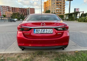 Mazda 6 2.5L Skyactiv Takumi - 13700 € / 26794.87 лв. - 61737324 6 | Car24.bg Mazda 6 2.5L Skyactiv Takumi - 13700 € / 26794.87 лв. - 61737324 6