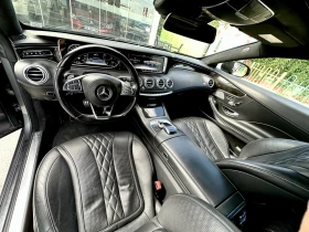 Mercedes-Benz S 500 AMG FULL NIGHT VISION 4-MATIC 360 - 33999 € / 66496.26 лв. - 94613544 13 | Car24.bg Mercedes-Benz S 500 AMG FULL NIGHT VISION 4-MATIC 360 - 33999 € / 66496.26 лв. - 94613544 13