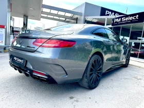 Mercedes-Benz S 500 AMG FULL NIGHT VISION 4-MATIC 360 - 33999 € / 66496.26 лв. - 94613544 7 | Car24.bg Mercedes-Benz S 500 AMG FULL NIGHT VISION 4-MATIC 360 - 33999 € / 66496.26 лв. - 94613544 7
