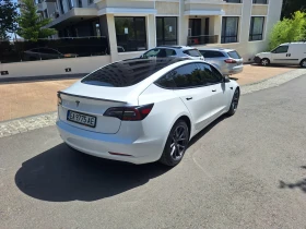 Tesla Model 3 - 24999 € - 10026990 5 | Car24.bg Tesla Model 3 - 24999 € - 10026990 5