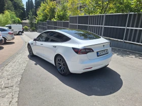Tesla Model 3 - 24999 € - 10026990 6 | Car24.bg Tesla Model 3 - 24999 € - 10026990 6