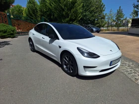 Tesla Model 3 - 24999 € - 10026990 2 | Car24.bg Tesla Model 3 - 24999 € - 10026990 2
