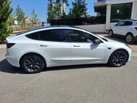 Tesla Model 3 - 24999 € - 10026990 4 | Car24.bg Tesla Model 3 - 24999 € - 10026990 4