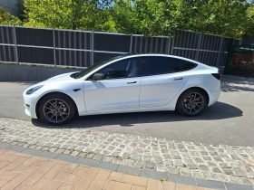 Tesla Model 3 - 24999 € - 10026990 3 | Car24.bg Tesla Model 3 - 24999 € - 10026990 3
